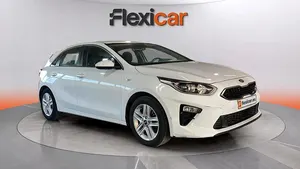 Brugt Kia Ceed