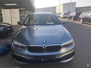 Usado BMW 530e