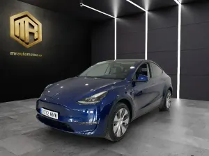 Brugt Tesla Model Y