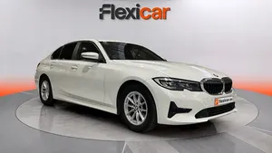 Używany BMW 320