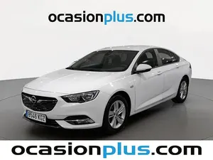 Usado Opel Insignia