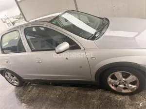 Usado Opel Corsa
