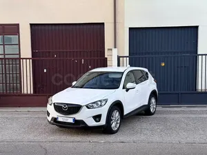 Usado Mazda CX-5