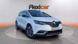 Käytetty Renault Espace