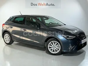 Brugt Seat Ibiza