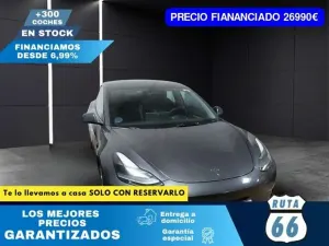 Używany Tesla Model 3