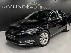 Occasion VW Passat
