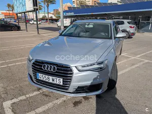 Brugt Audi A6