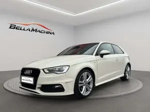 Brugt Audi A3