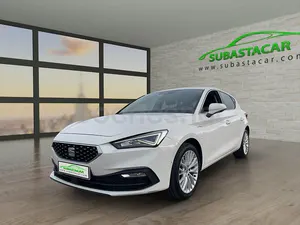 Usado Seat Leon