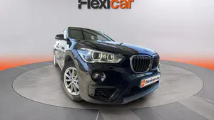 Usado BMW X1