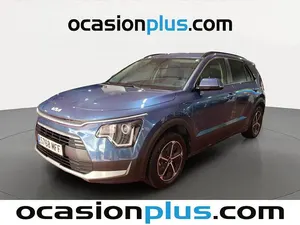 Usado Kia Niro