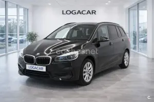 Usado BMW 216