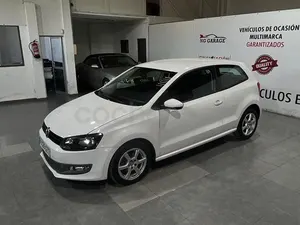 Occasion VW Polo