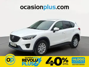 Usado Mazda CX-5