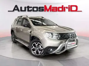 Usado Dacia Duster