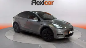 Brugt Tesla Model Y