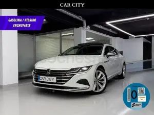 Occasion VW Arteon