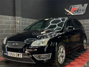 Używany Ford Focus