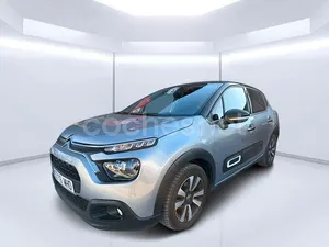 Brugt Citroën C3