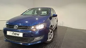 Occasion VW Polo
