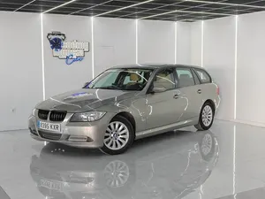 Usado BMW 318