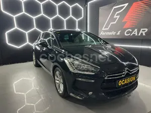 Usado Citroën DS5