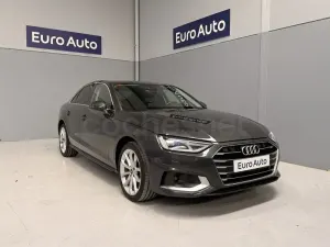 Usado Audi A4