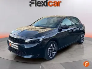 Brugt Opel Corsa