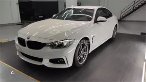 Brugt BMW 420