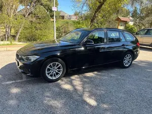 Usado BMW 318