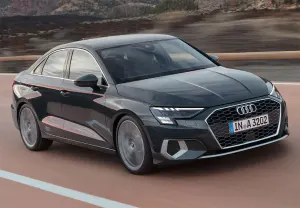 Brugt Audi A3