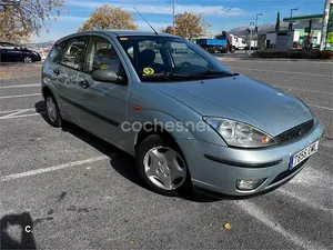 Usado Ford Focus