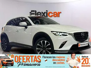 Occasion Mazda CX-3