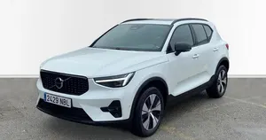 Begagnad Volvo XC40