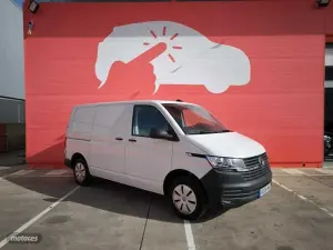 Occasion VW Transporter