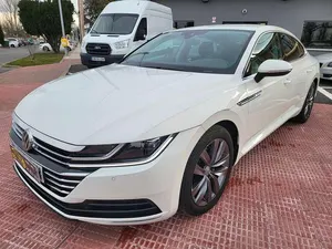 Occasion VW Arteon