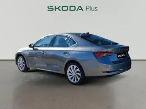 Usado Skoda Octavia