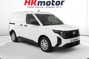 Brugt Ford Transit