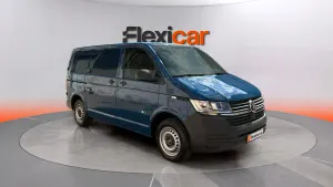 Brugt VW Transporter