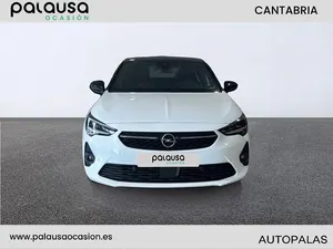Usado Opel Corsa-e