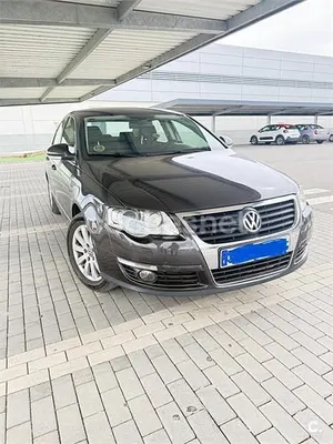Brugt VW Passat