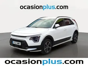 Usado Kia Niro