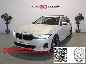 Usado BMW 320