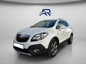 Occasion Opel Mokka