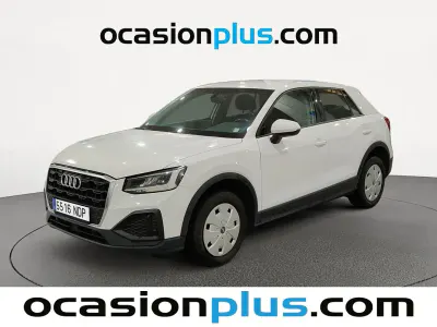 Occasion Audi Q2 116 PK (85 kW) 2022 Wit SUV
