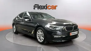 Occasion BMW 525