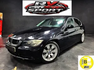 Occasion BMW 330