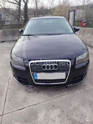 Używany Audi A3
