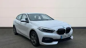 Usado BMW 116